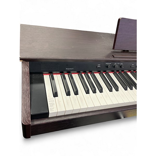 Used Williams Rhapsody Digital Piano