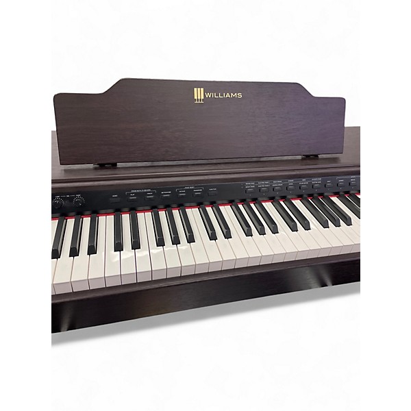 Used Williams Rhapsody Digital Piano