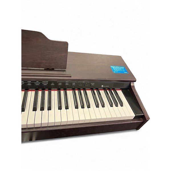 Used Williams Rhapsody Digital Piano