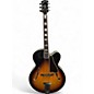 Used 2016 Gibson L-5 Premier 2 Color Sunburst Hollow Body Electric Guitar thumbnail