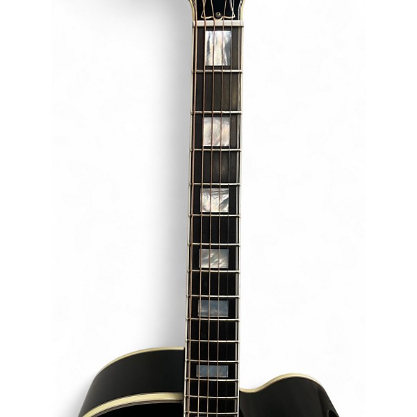 Used 2016 Gibson L-5 Premier 2 Color Sunburst Hollow Body Electric Guitar