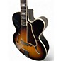 Used 2016 Gibson L-5 Premier 2 Color Sunburst Hollow Body Electric Guitar
