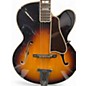 Used 2016 Gibson L-5 Premier 2 Color Sunburst Hollow Body Electric Guitar