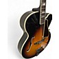 Used 2016 Gibson L-5 Premier 2 Color Sunburst Hollow Body Electric Guitar