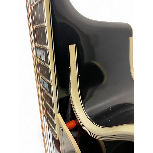 Used 2016 Gibson L-5 Premier 2 Color Sunburst Hollow Body Electric Guitar