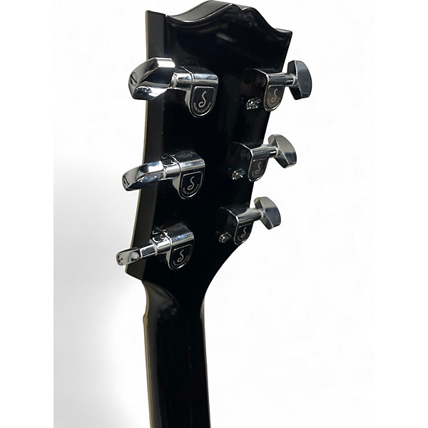 Used 2016 Gibson L-5 Premier 2 Color Sunburst Hollow Body Electric Guitar