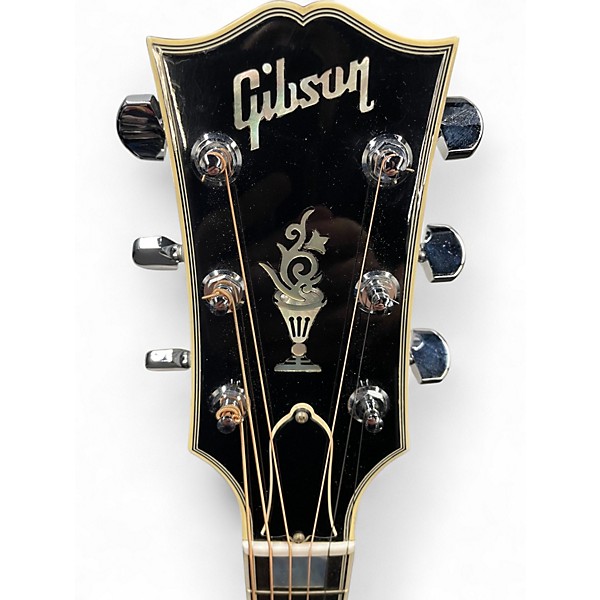 Used 2016 Gibson L-5 Premier 2 Color Sunburst Hollow Body Electric Guitar