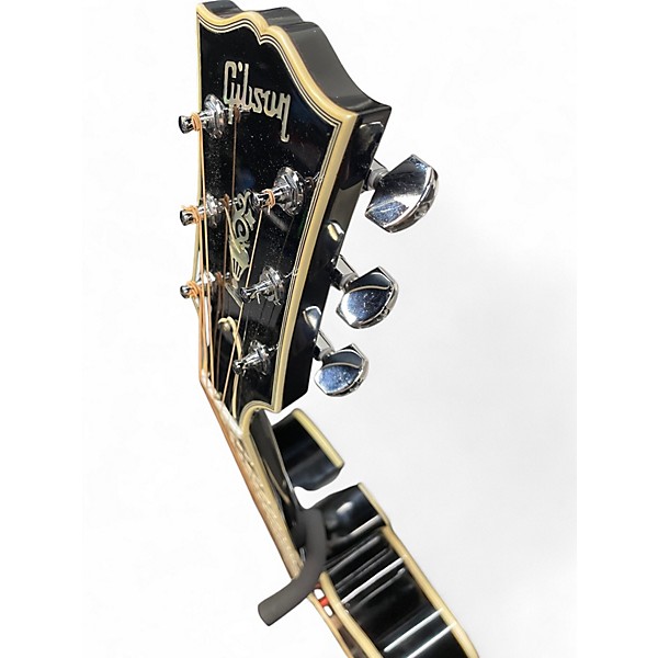 Used 2016 Gibson L-5 Premier 2 Color Sunburst Hollow Body Electric Guitar