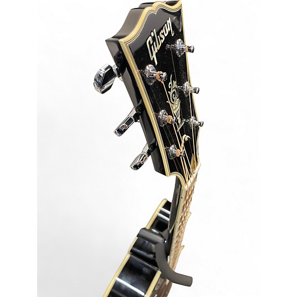 Used 2016 Gibson L-5 Premier 2 Color Sunburst Hollow Body Electric Guitar