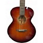 Used Breedlove legacy 12 string 2 Tone Sunburst 12 String Acoustic Electric Guitar