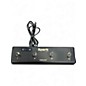 Used Positive Grid Spark Control Pedal