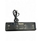 Used Positive Grid Spark Control Pedal