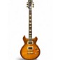 Used Gibson Les Paul Standard Honey Burst Solid Body Electric Guitar thumbnail