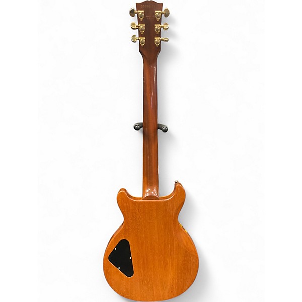 Used Gibson Les Paul Standard Honey Burst Solid Body Electric Guitar