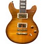 Used Gibson Les Paul Standard Honey Burst Solid Body Electric Guitar