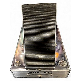 Used Morley VOLUME PEDAL Pedal