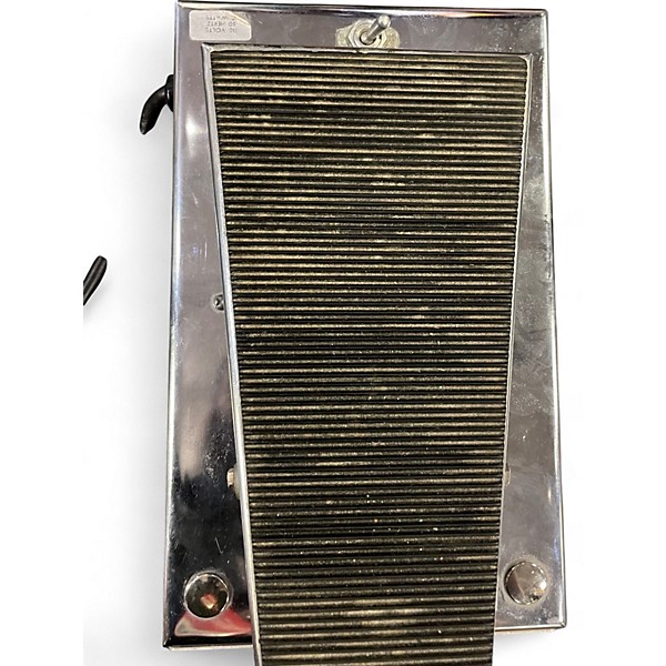 Used Morley VOLUME PEDAL Pedal