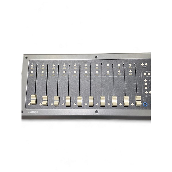 Used Softube CONSOLE 1 FADER Control Surface