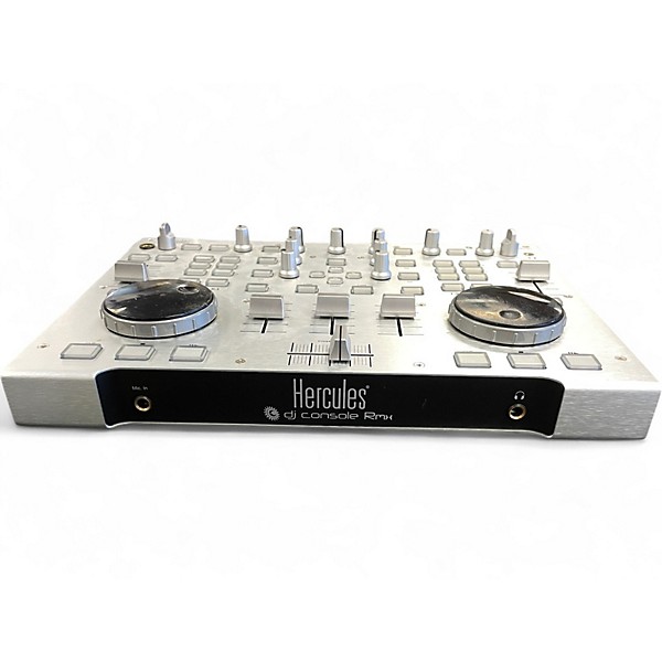 Used Hercules Dj Console RMX DJ Controller