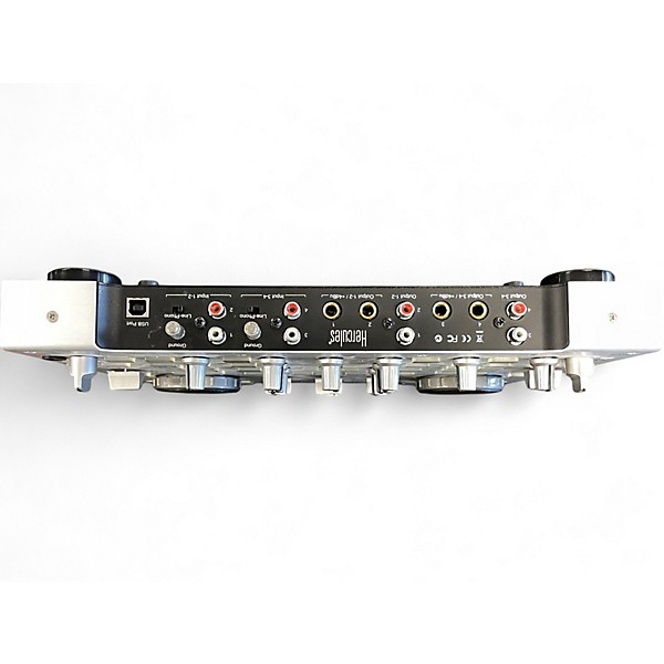 Used Hercules Dj Console RMX DJ Controller