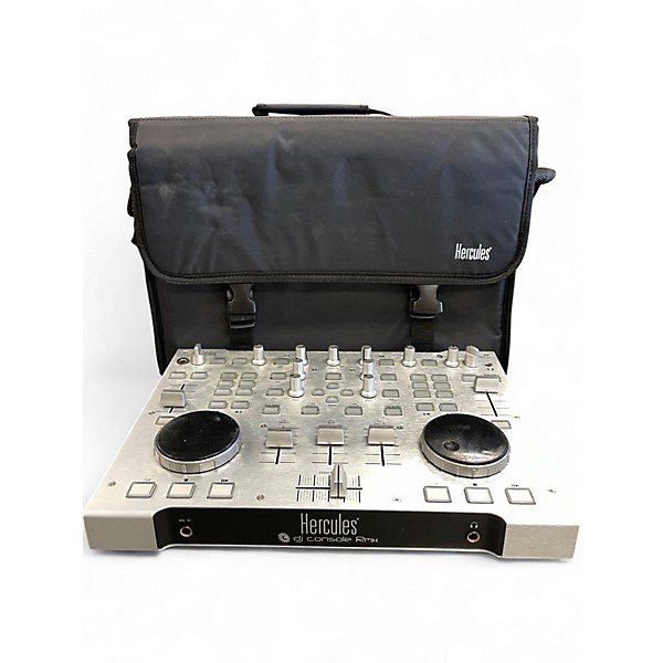 Used Hercules Dj Console RMX DJ Controller