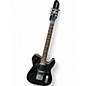 Used Fender JOHN 5 CUSTOM SHOP Black Solid Body Electric Guitar thumbnail