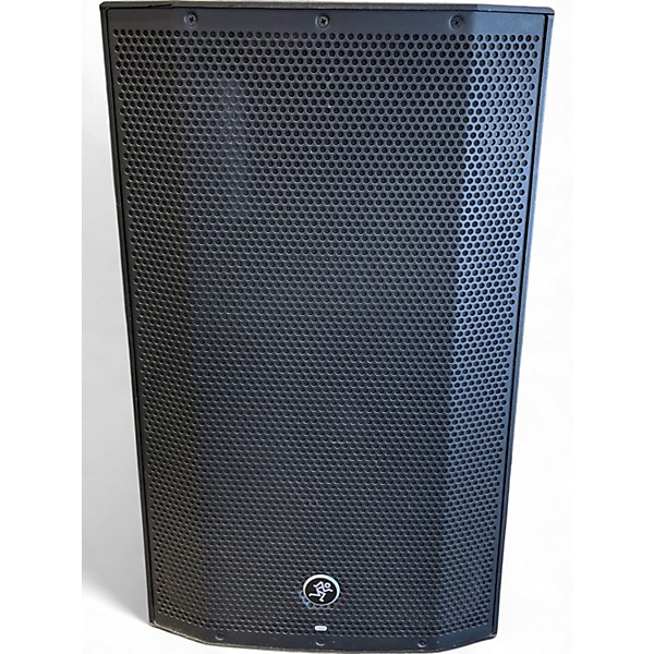 MACKIE THUMP TH-12A 2way パワードスピーカー ペア 中古 MACKIE THUMP TH-12A 2way パワードスピーカー ペア 中古 MACKIE