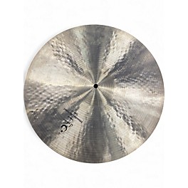 Used Istanbul Mehmet 18in NOSTALGIA CRASH Cymbal