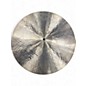 Used Istanbul Mehmet 18in NOSTALGIA CRASH Cymbal thumbnail