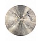 Used Istanbul Mehmet 18in NOSTALGIA CRASH Cymbal