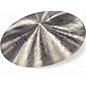 Used Istanbul Mehmet 18in NOSTALGIA CRASH Cymbal