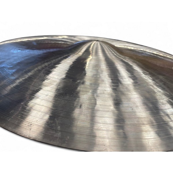 Used Istanbul Mehmet 18in NOSTALGIA CRASH Cymbal