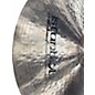 Used Istanbul Mehmet 18in NOSTALGIA CRASH Cymbal