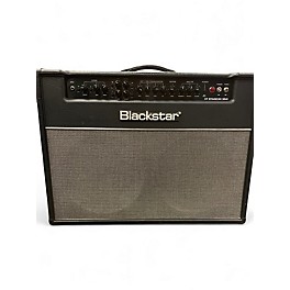 Used Blackstar HT STAGE 60 60W MKII Tube Guitar Combo Amp
