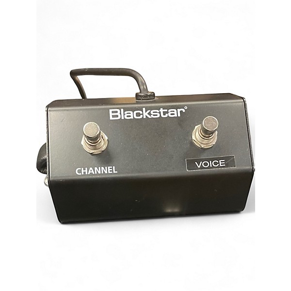 Used Blackstar HT STAGE 60 60W MKII Tube Guitar Combo Amp