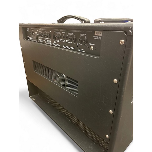 Used Blackstar HT STAGE 60 60W MKII Tube Guitar Combo Amp