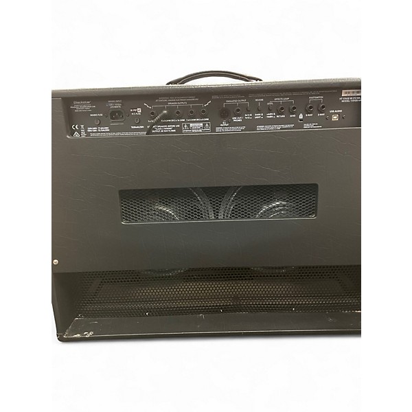 Used Blackstar HT STAGE 60 60W MKII Tube Guitar Combo Amp