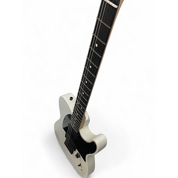 美品　Fender Telecaster jimroot signature Used Fender Jim Root Signature Telecaster White Solid Body
