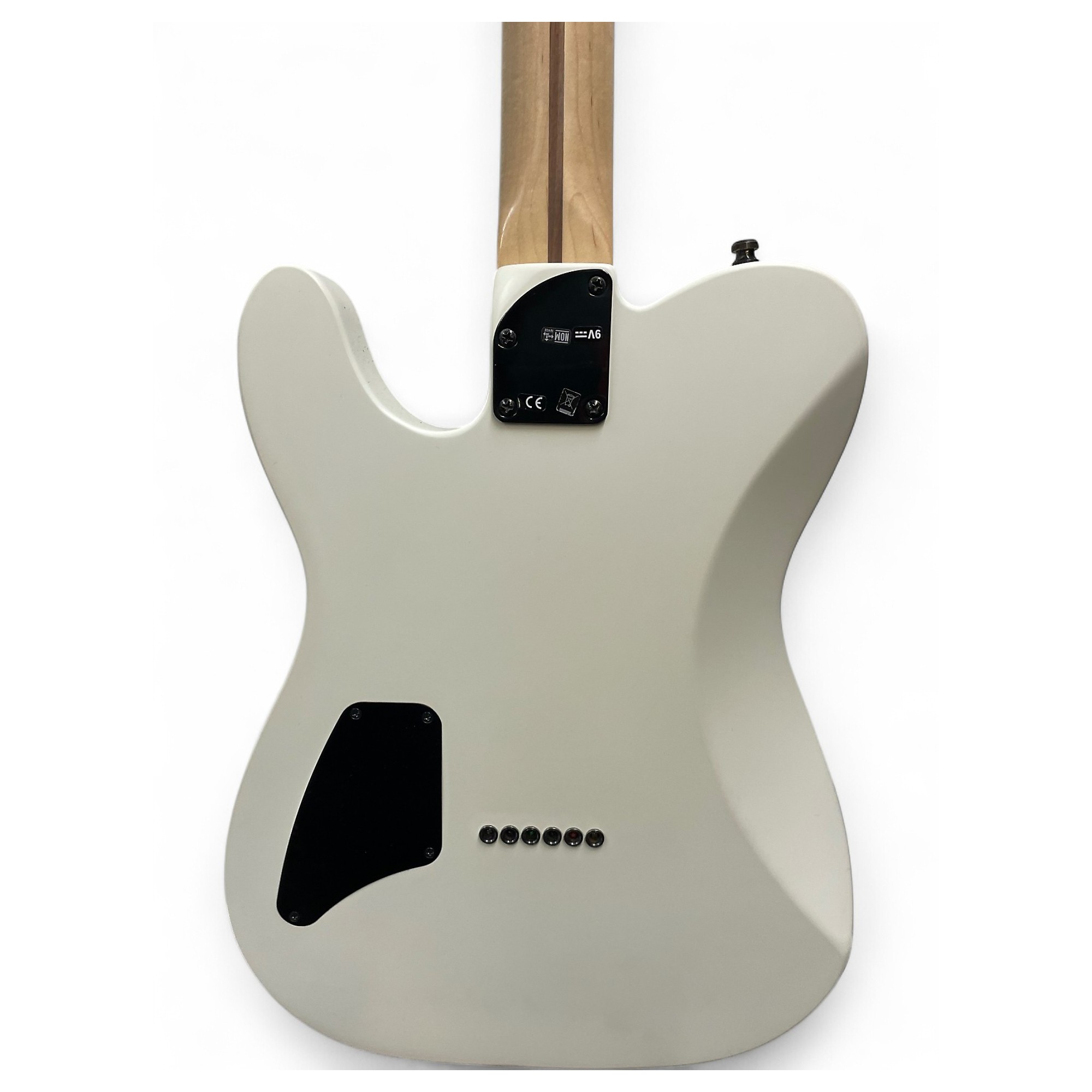 美品　Fender Telecaster jimroot signature Fender Artist Series Jim Root Signature Telecaster | Reverb