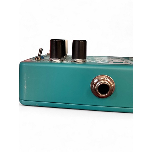 Used Electro-Harmonix EDDY Effect Pedal
