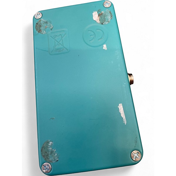 Used Electro-Harmonix EDDY Effect Pedal