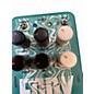 Used Electro-Harmonix EDDY Effect Pedal