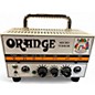 Used Orange Amplifiers MT20 Micro Terror 20W Tube Guitar Amp Head thumbnail