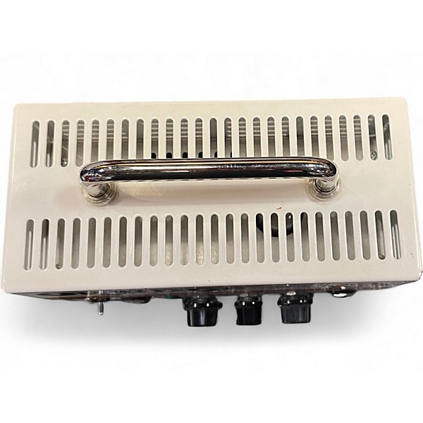 Used Orange Amplifiers MT20 Micro Terror 20W Tube Guitar Amp Head