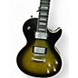 Used Epiphone Prophecy Olive Tiger Aged Solid Body Electric Guitar