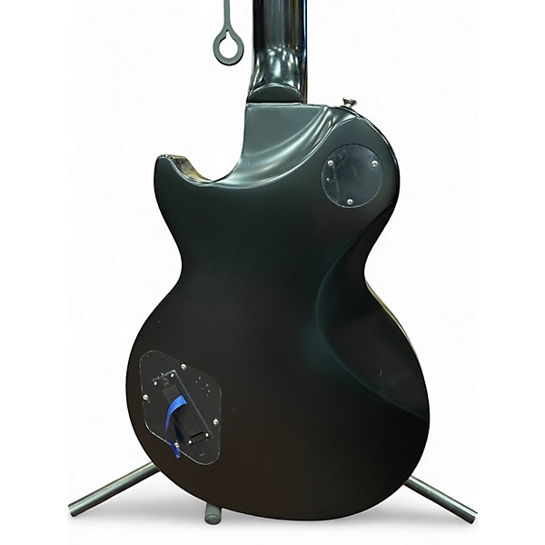 Used Epiphone Prophecy Olive Tiger Aged Solid Body Electric Guitar