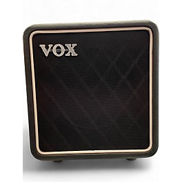 Used VOX BC108 25W 1X8 Guitar Cabinet