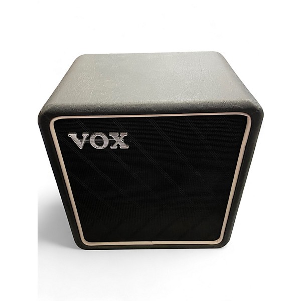 Used VOX BC108 25W 1X8 Guitar Cabinet