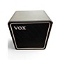 Used VOX BC108 25W 1X8 Guitar Cabinet