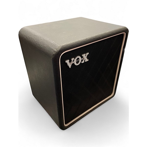 Used VOX BC108 25W 1X8 Guitar Cabinet
